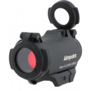  Aimpoint Micro H2 Weaver