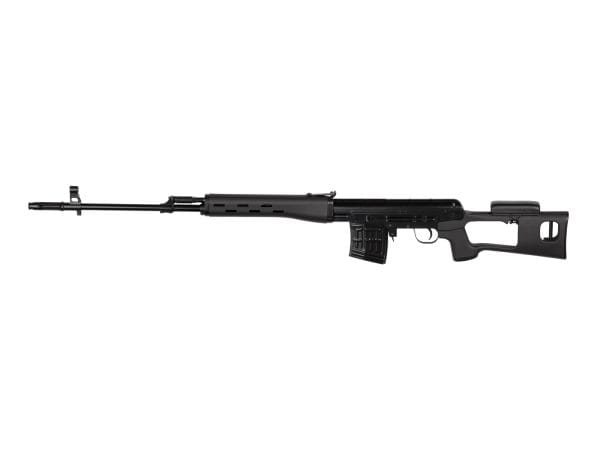 SL DRAGUNOV SVD-S SPRING