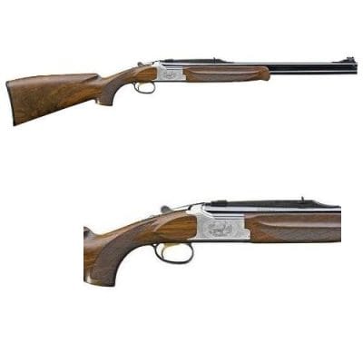 BROWNING DUBLU EXPRES CCS525 ELITE 9,3X74R