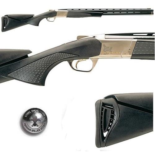 BROWNING CYNERGY BLACK ICE