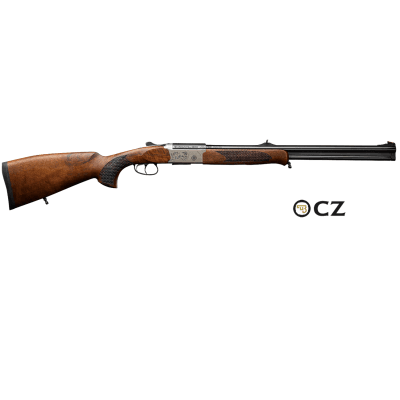 CZ BRNO COMBO