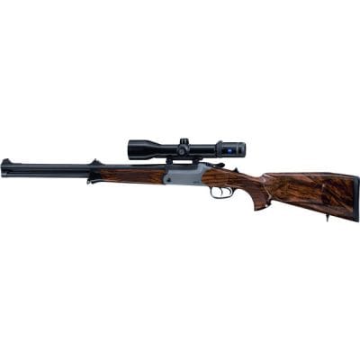 BLASER DRILLING BD14