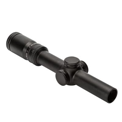 SIGHTMARK Citadel 1-10x24 CR1