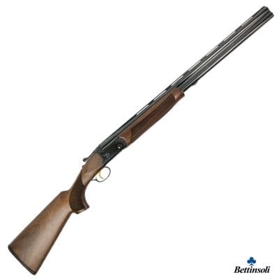 BETTINSOLI ITALO BLACK