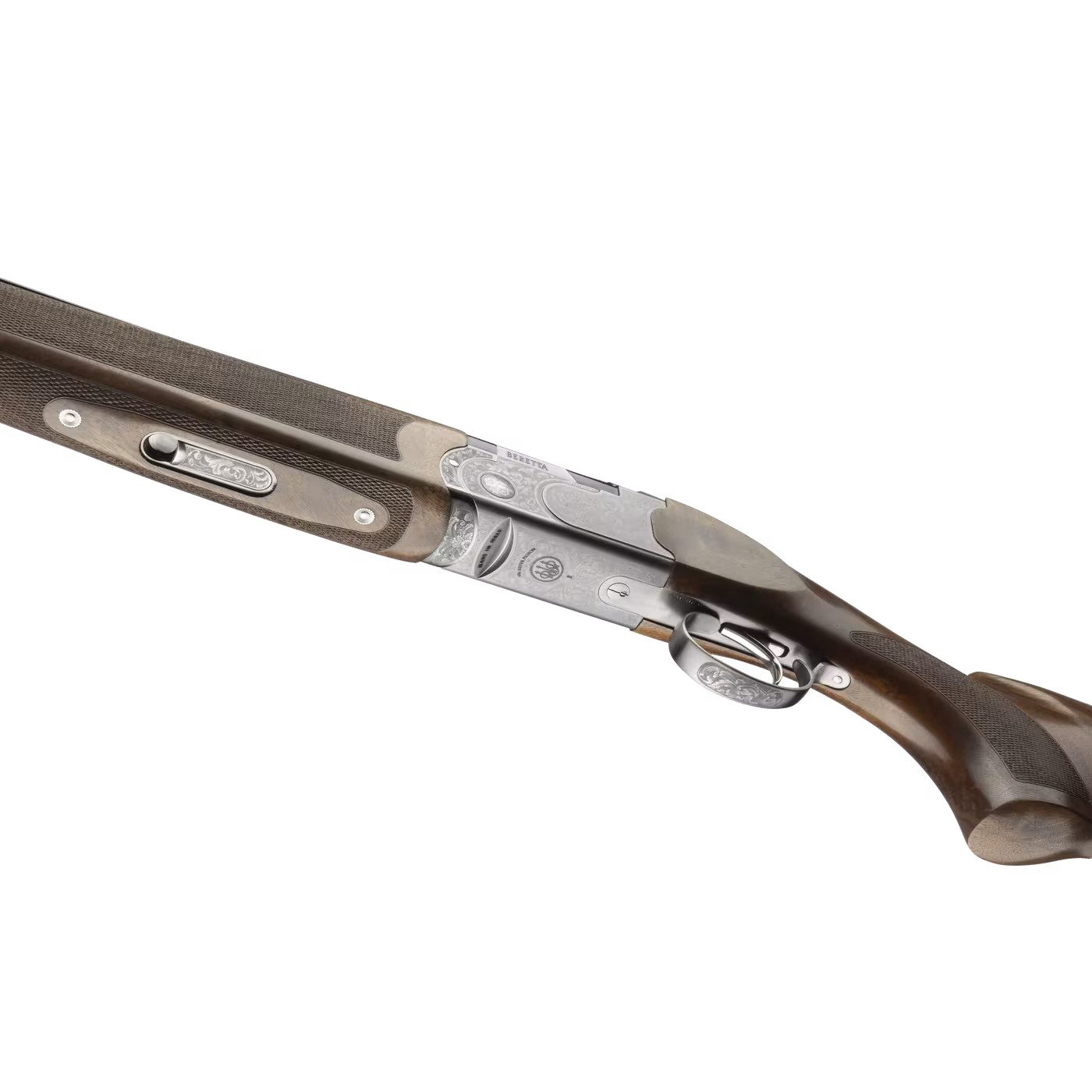 BERETTA Silver Pigeon I