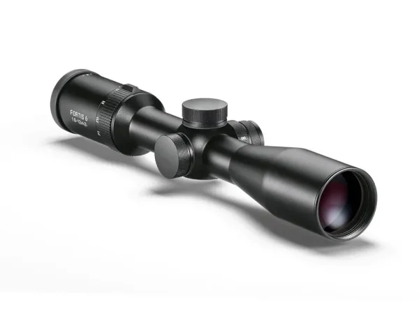 LEICA FORTIS 1.8-12x42I