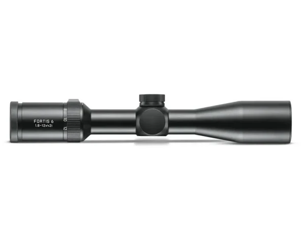 LEICA FORTIS 1.8-12x42I