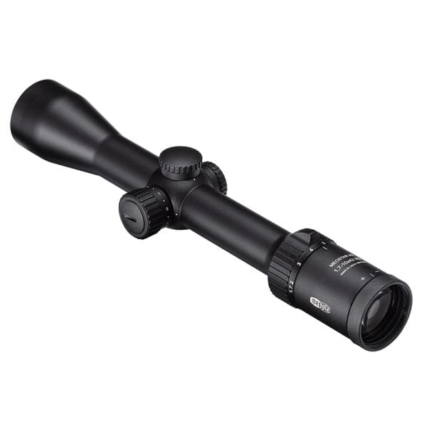MEOPTA MEOSTAR R2 1.7-10x42 RD