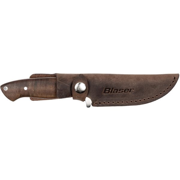 BLASER CLASSIC BROWN LAMA 9,9CM