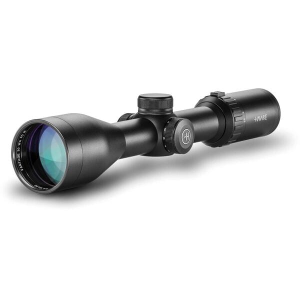 HAWKE ENDURANCE WA 3-12X56 LR.DOT/IR/30MM