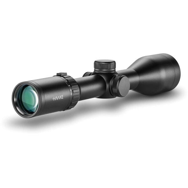 HAWKE ENDURANCE WA 3-12X56 LR.DOT/IR/30MM