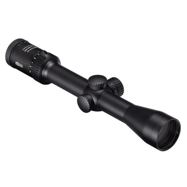 MEOPTA MEOSTAR R2 1.7-10x42 RD