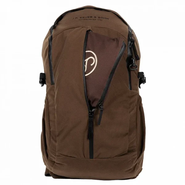 SAUER RUCSAC CLASSIC BROWN