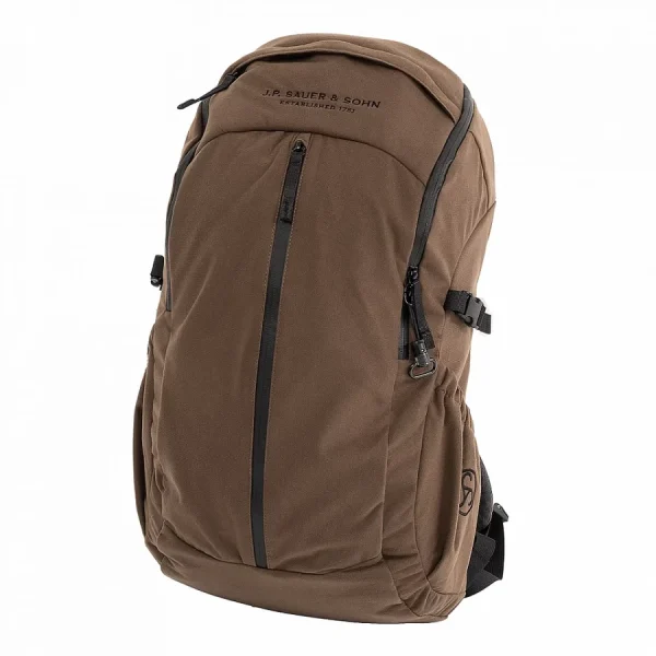 SAUER RUCSAC CLASSIC BROWN