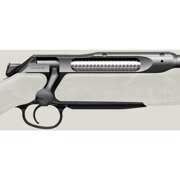 SAUER S505 SYNCRO HIGHLAND 51CM 30.06 5RDS NS THR