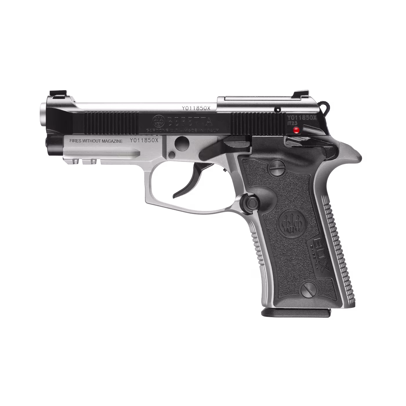 BERETTA 80X CHEETAH