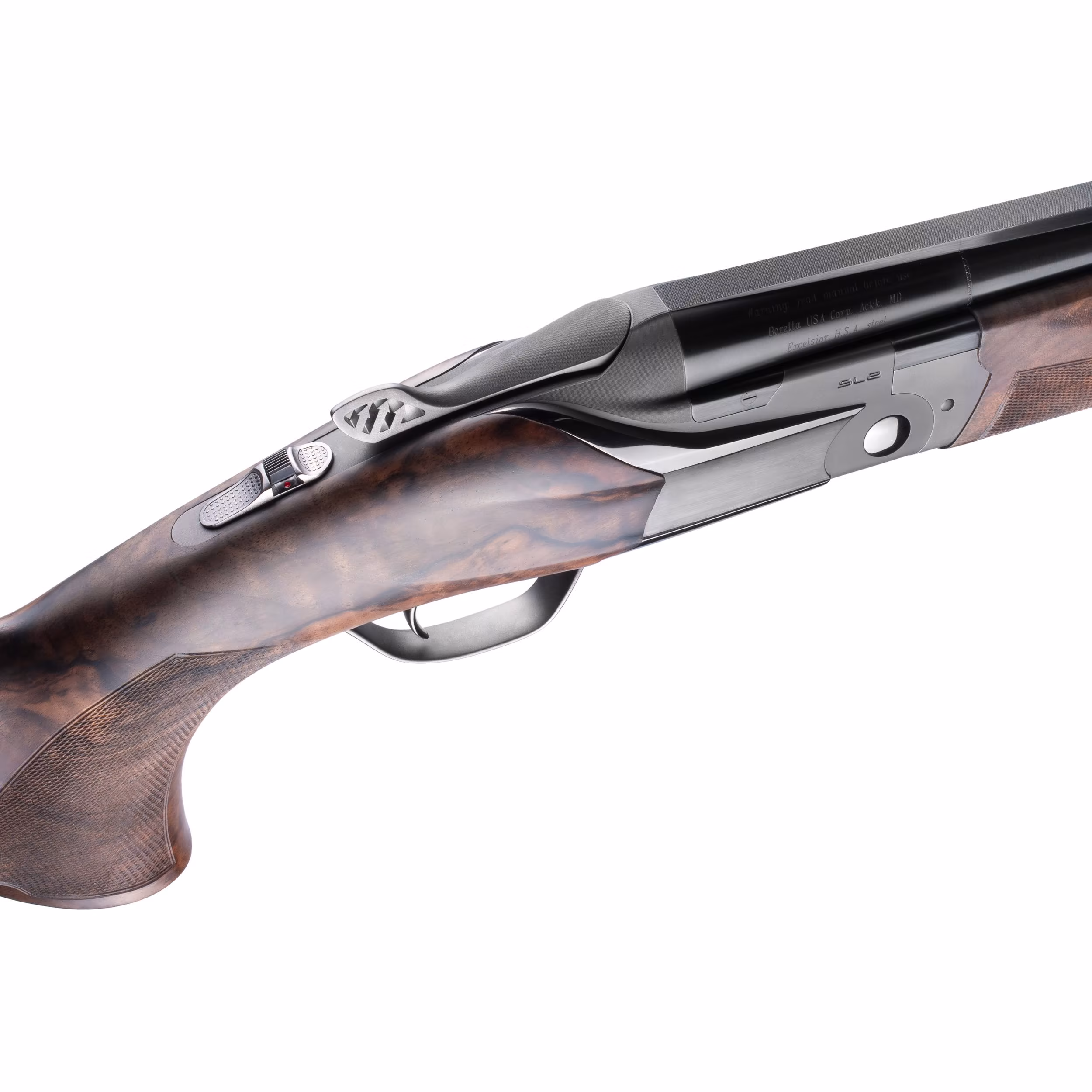 beretta-sl2_7 BERETTA SL2