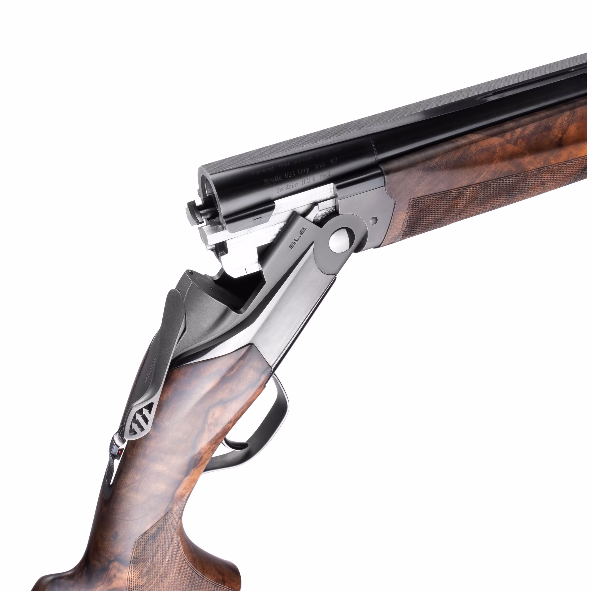 beretta-sl2_8 BERETTA SL2